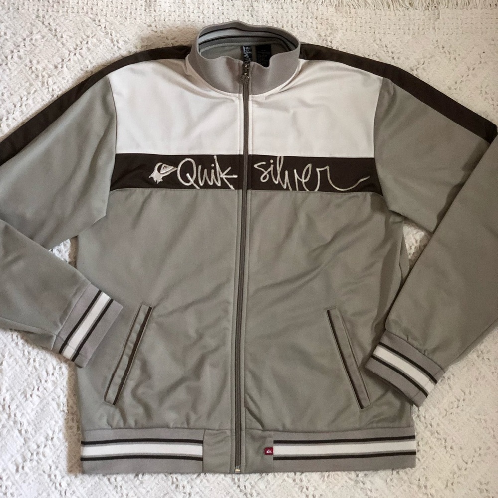 Quiksilver Jacket Men’s Size Small